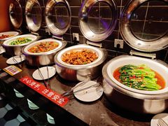 -纽斯特牛排自助餐厅(浦东文峰广场店)