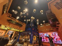 -清真·双公羊·馕坑烤全羊(奥体店)