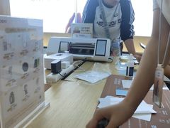 -OPPO服务体验中心(天津和平区天河城店)