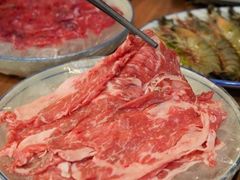 -百老汇美食街