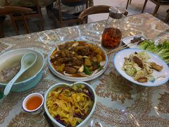 -黑公羊新疆菜(人和店)