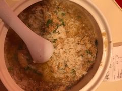 怀旧知青肉泡饭-侯师傅热炒店(印象城店)