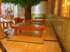 -宝丽金大酒店·洗浴中心