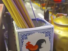 -萍姐火锅·公路夜市(打浦桥日月光店)