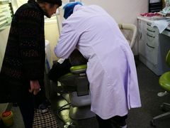 -西安交通大学口腔医院(主院区)