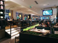 -淘米捞·米汤脆鲩鱼火锅(福田皇岗店)