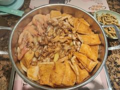 -黄记煌三汁焖锅(银盆岭万达广场店)