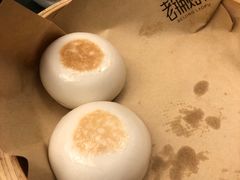 红糖锅盔-北京老铺烤鸭(高新店)