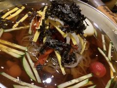 -恩你小木屋·烤肉韩式料理(嘉兴秀洲店)