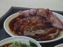 -鹅最好(南光店)