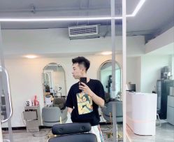 -丝沐造型-HAIR SALON