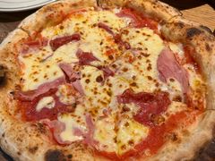 -La Strada(安福路店)