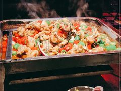 -蛙来哒(东城万达店)