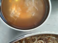 果醋-正宗杨记普洱酸醋米线(总店)