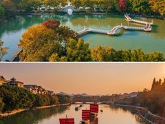 -桂林两江四湖景区