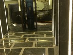 -大连金石滩绿发温泉假日酒店