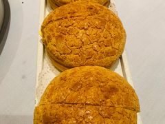 冰火菠萝包-南棠馆粤菜坊(群光店)