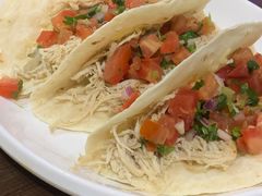 -panchos 墨西哥餐厅(嘉绿苑店)