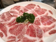 -喜聚薈·花膠雞海鮮火鍋(越秀店)