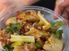 -廖老妈蹄花(中海国际店)