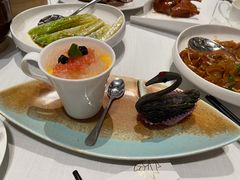 -君庭中餐厅(友谊宾馆店)