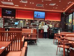 -喜家德虾仁水饺(开发区万达店)