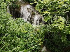 -天河潭旅游度假区