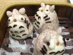 -食通天·寰宇集(杭州万象城店)
