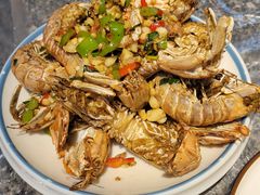 -三妹小龙虾·黄油蟹(华侨城总店)