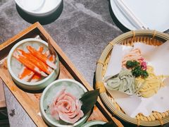-捞王猪肚鸡火锅(金华义乌之心店)