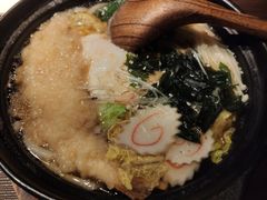乌冬面-山葵家·创意料理(EFC欧美广场店)