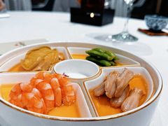 -富淳饭店(世纪公园店)