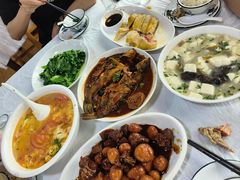-小六农家乐(崇明西沙湿地店)