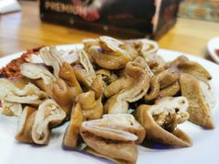 卤味肥肠-隆氏兔头(七道堰店)