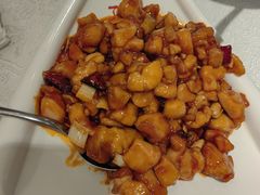 -峨嵋酒家总店(车公庄店)