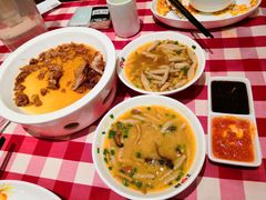 -西贝莜面村(镇江苏宁广场店)