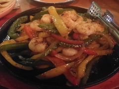 虾肉铁板烧-TEQO·Mexican food & Bar