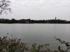 -惠州西湖