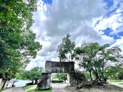 -河姆渡遗址博物馆