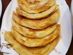 葱油饼-千品香(碧桂园银河城店)