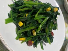 -姥姥春饼·烤鸭(未央路盛龙店)