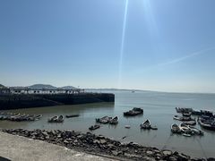 -湄洲岛