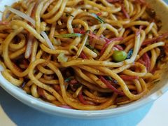 炸酱面-庆云楼饭庄(什刹海店)