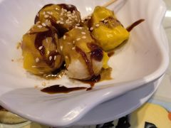 -龙记·香港茶餐厅(海上世界店)