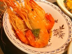 -阿大排档(长春这有山店)