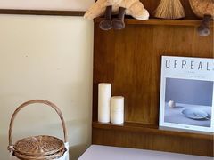 -爸爸糖吐司面包(南京奥体店)