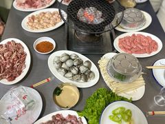 -火云龙烤肉(紫荆花店)
