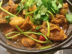 鸡鸡蛙蛙中煲-川香煲(茅台路店)