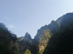 -龙庆峡风景区