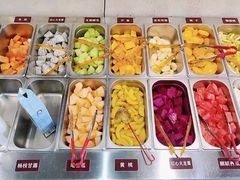 -学姐家酸奶铺(江大店)